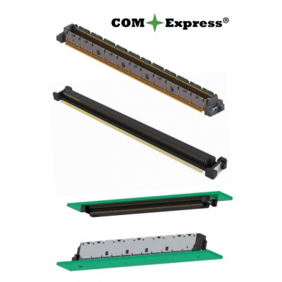 COM Express連接器